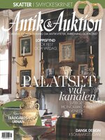 Antik & Auktion